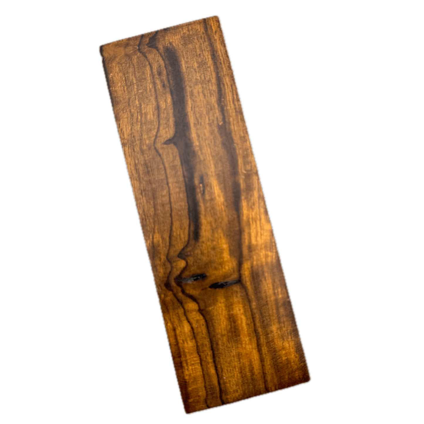 Desert Ironwood Block (Natural) - DB36