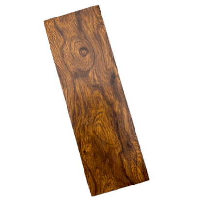 Desert Ironwood Block (Natural) - DB37