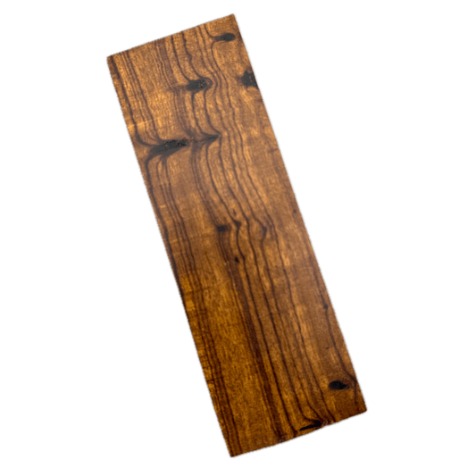 Desert Ironwood Block (Natural) - DB38