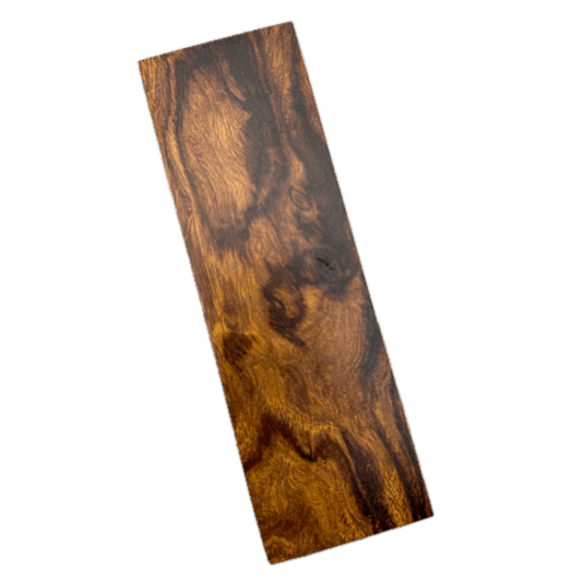 Desert Ironwood Block (Natural) - DB39