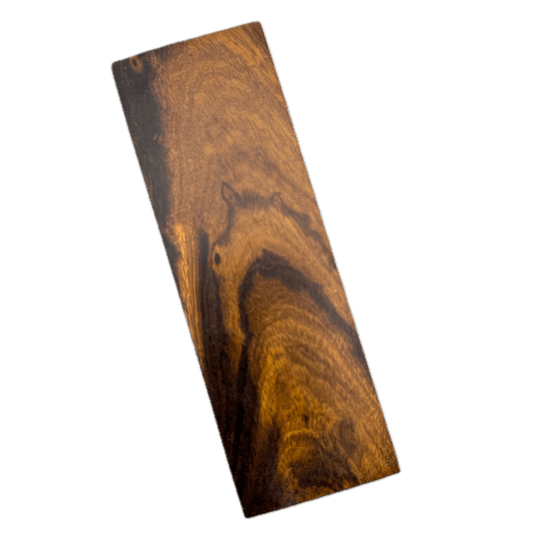 Desert Ironwood Block (Natural) - DB41