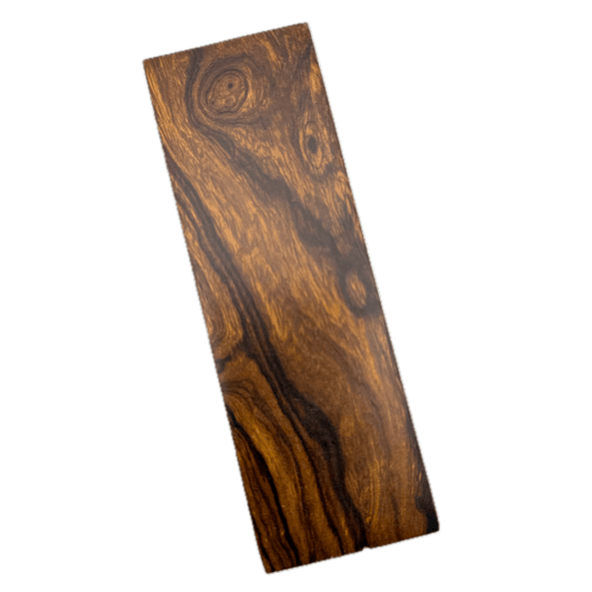 Desert Ironwood Block (Natural) - DB42