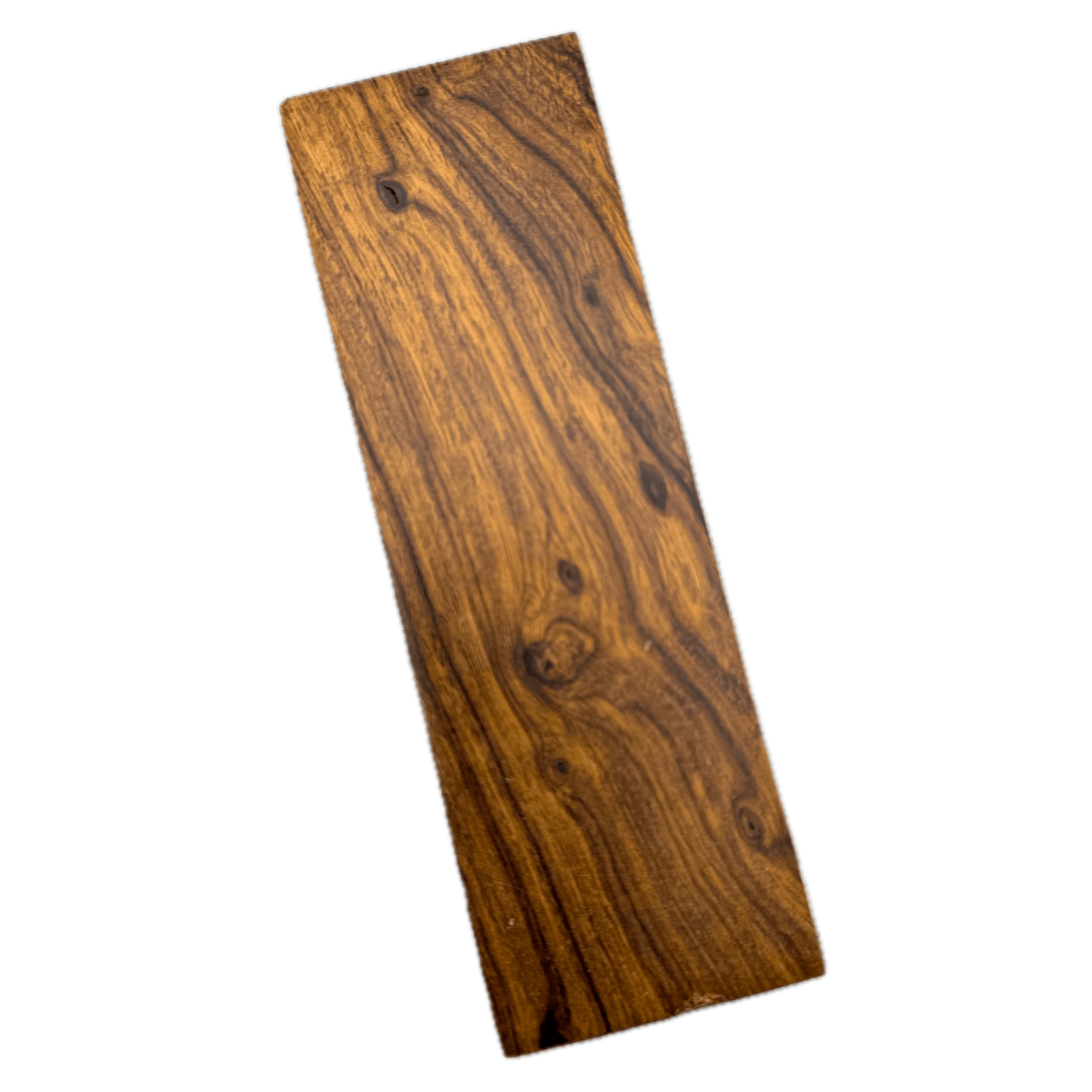 Desert Ironwood Block (Natural) - DB43