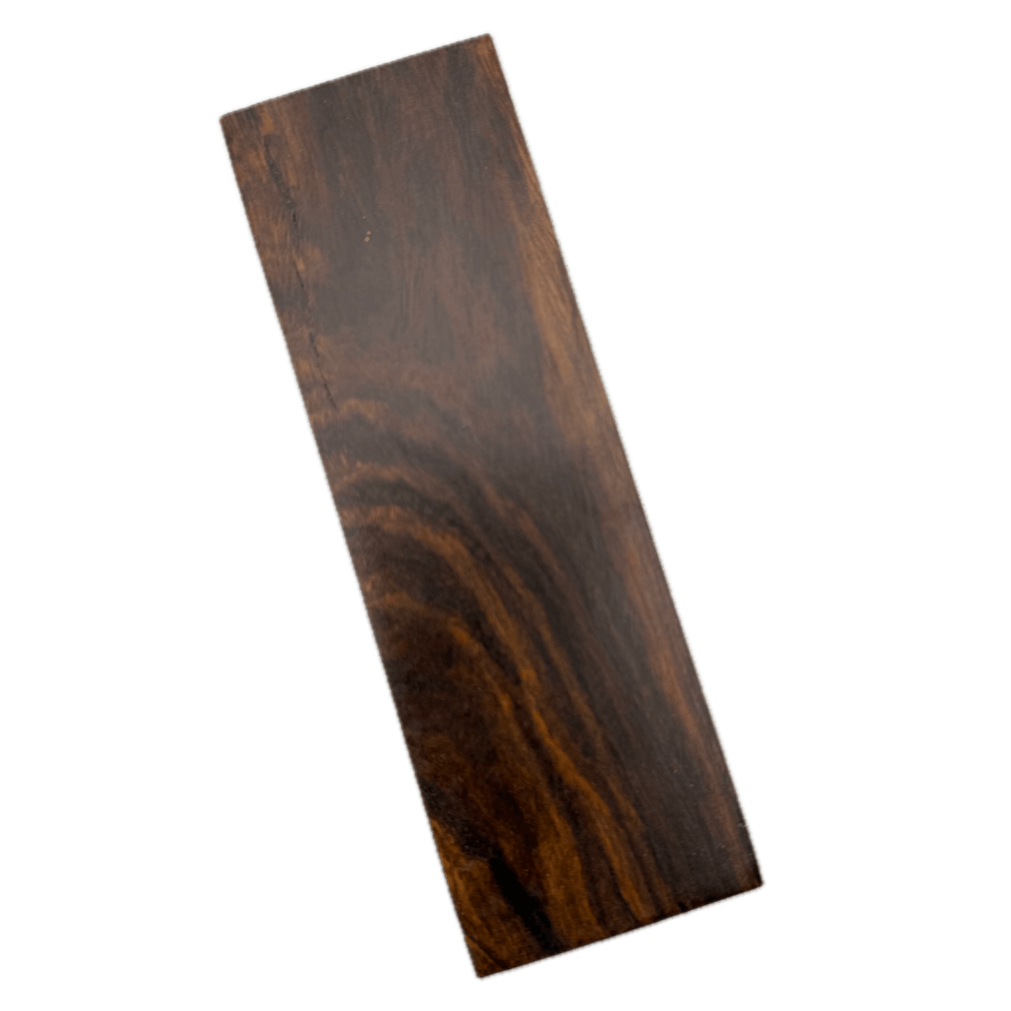 Desert Ironwood Block (Natural) - DB44