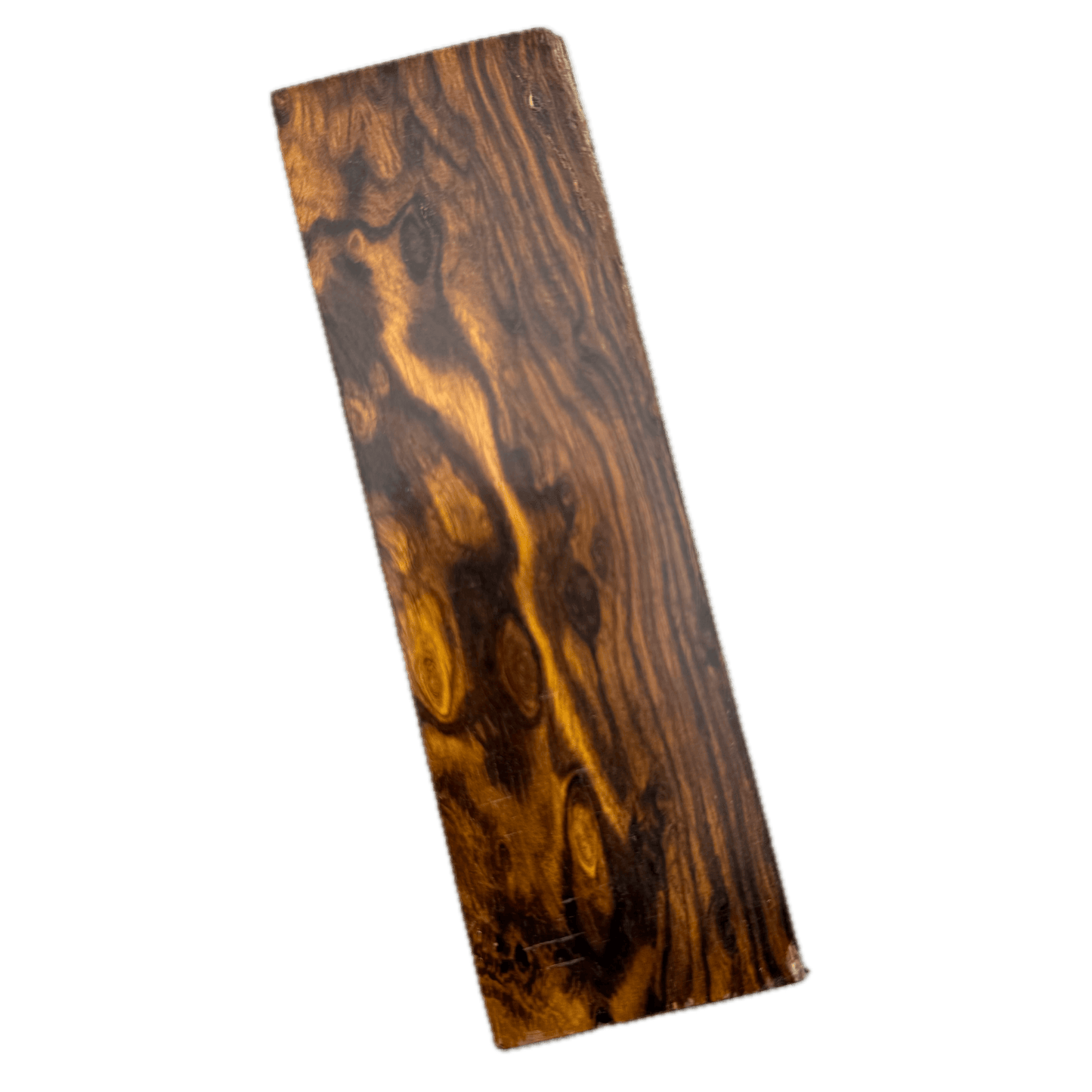 Desert Ironwood Block (Natural) - DB45