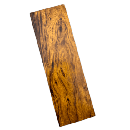 Desert Ironwood Block (Natural) - DB45