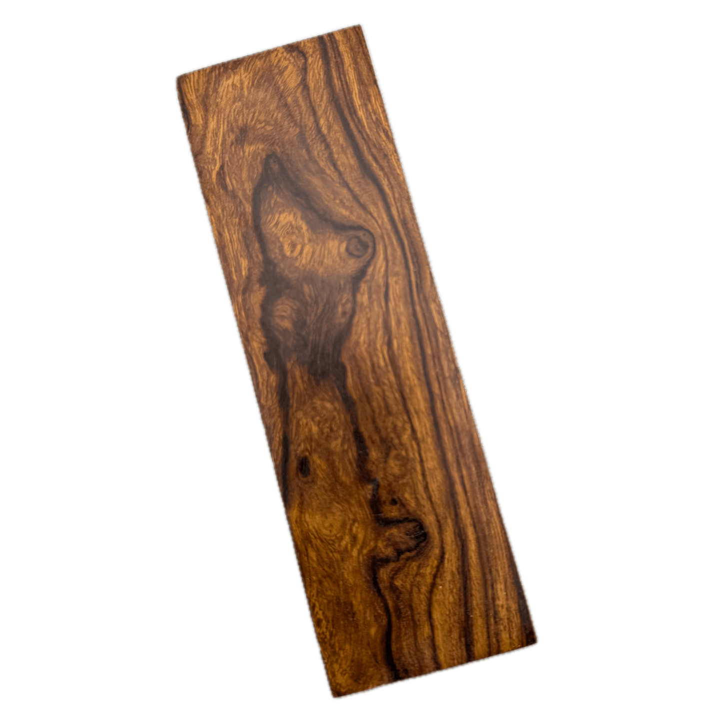 Desert Ironwood Block (Natural) - DB49