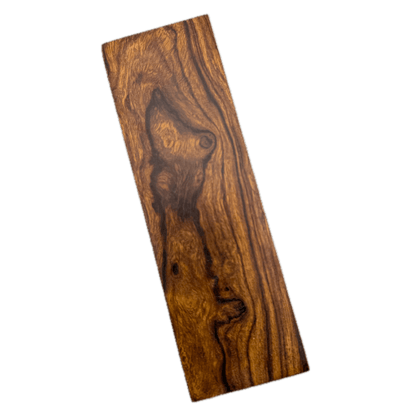 Desert Ironwood Block (Natural) - DB49