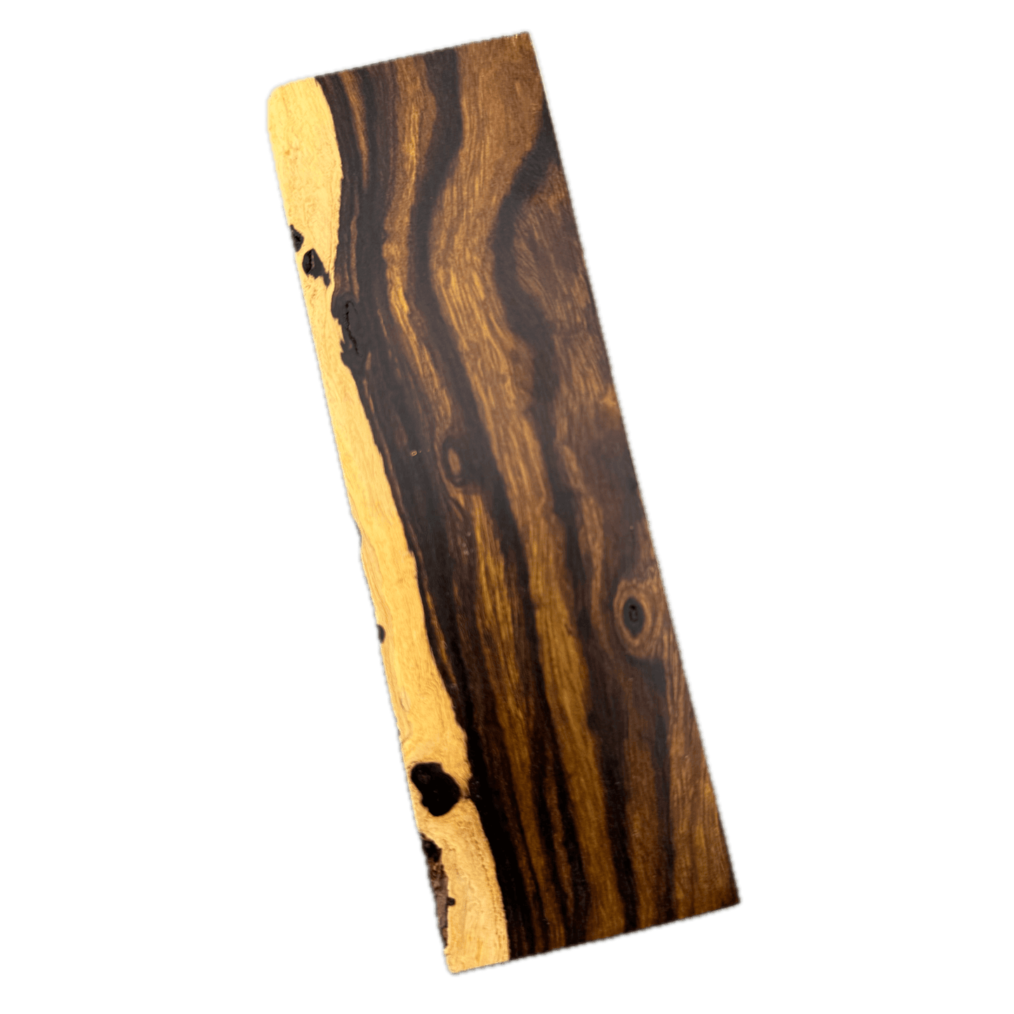 Desert Ironwood Block (Natural) - DB49