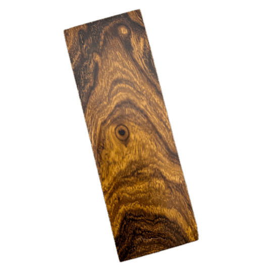 Desert Ironwood Block (Natural) - DB53