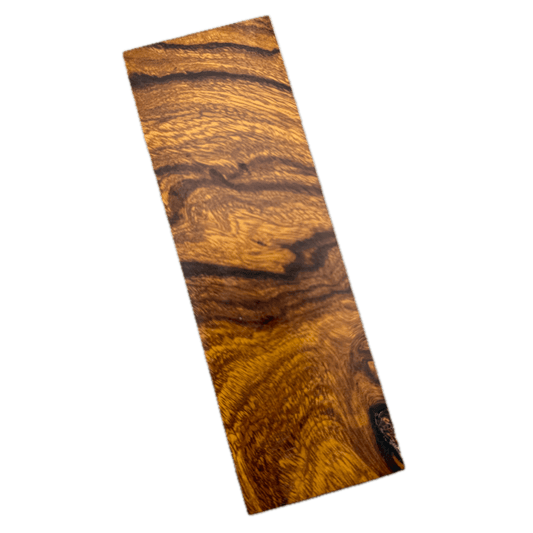 Desert Ironwood Block (Natural) - DB59