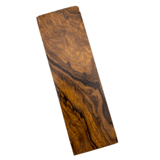 Desert Ironwood Block (Natural) - DB62