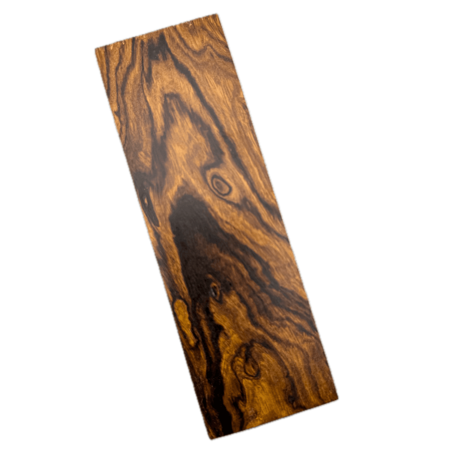 Desert Ironwood Block (Natural) - DB63