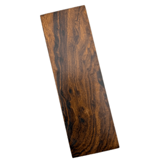 Desert Ironwood Block (Natural) - DB64