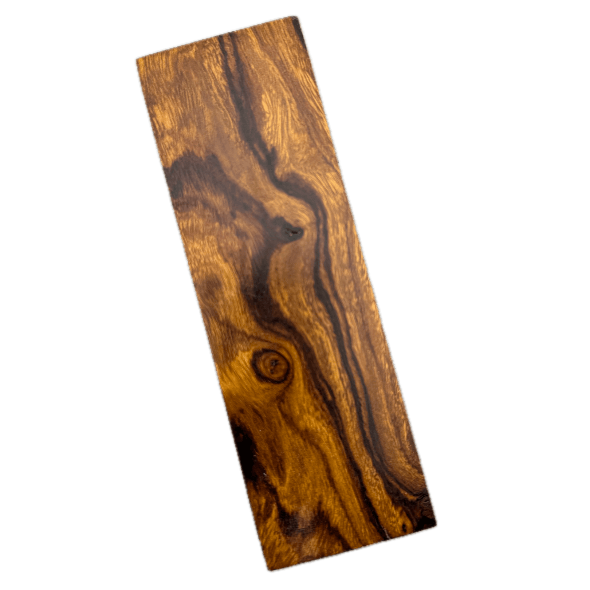 Desert Ironwood Block (Natural) - DB65 – Knife Handle Supply