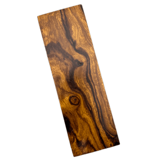 Desert Ironwood Block (Natural) - DB65