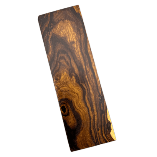 Desert Ironwood Block (Natural) - DB67