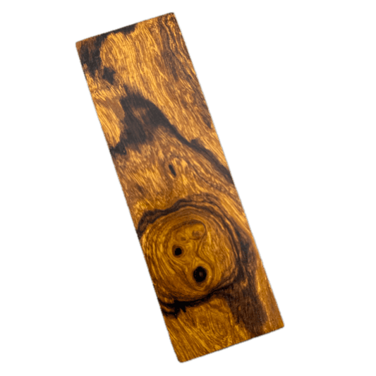 Desert Ironwood Block (Natural) - DB68