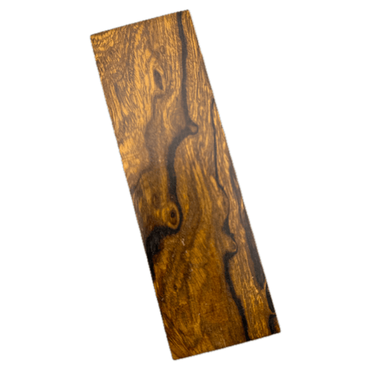 Desert Ironwood Block (Natural) - DB69