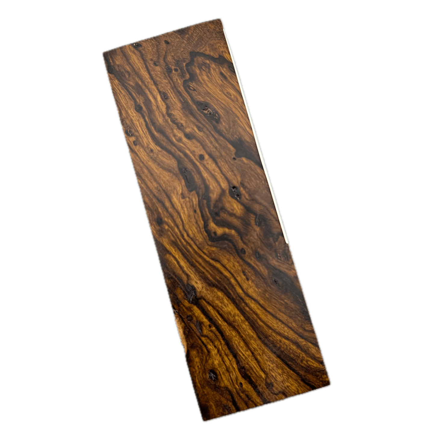 Desert Ironwood Block (Natural) - DB74