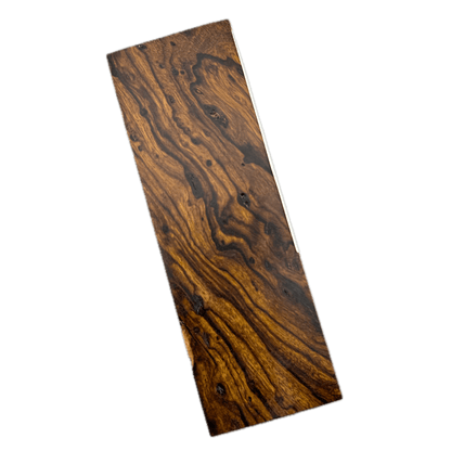 Desert Ironwood Block (Natural) - DB74