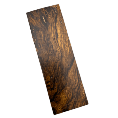 Desert Ironwood Block (Natural) - DB74