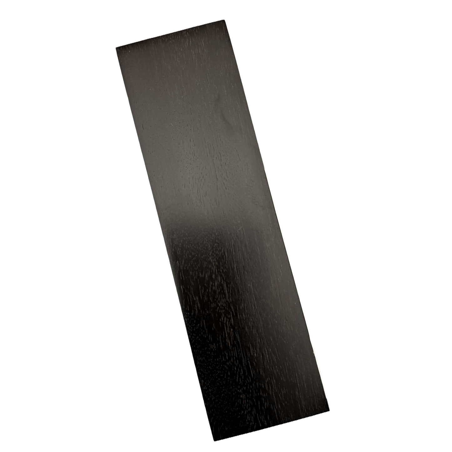 West African Ebony Block (Natural) - GE15