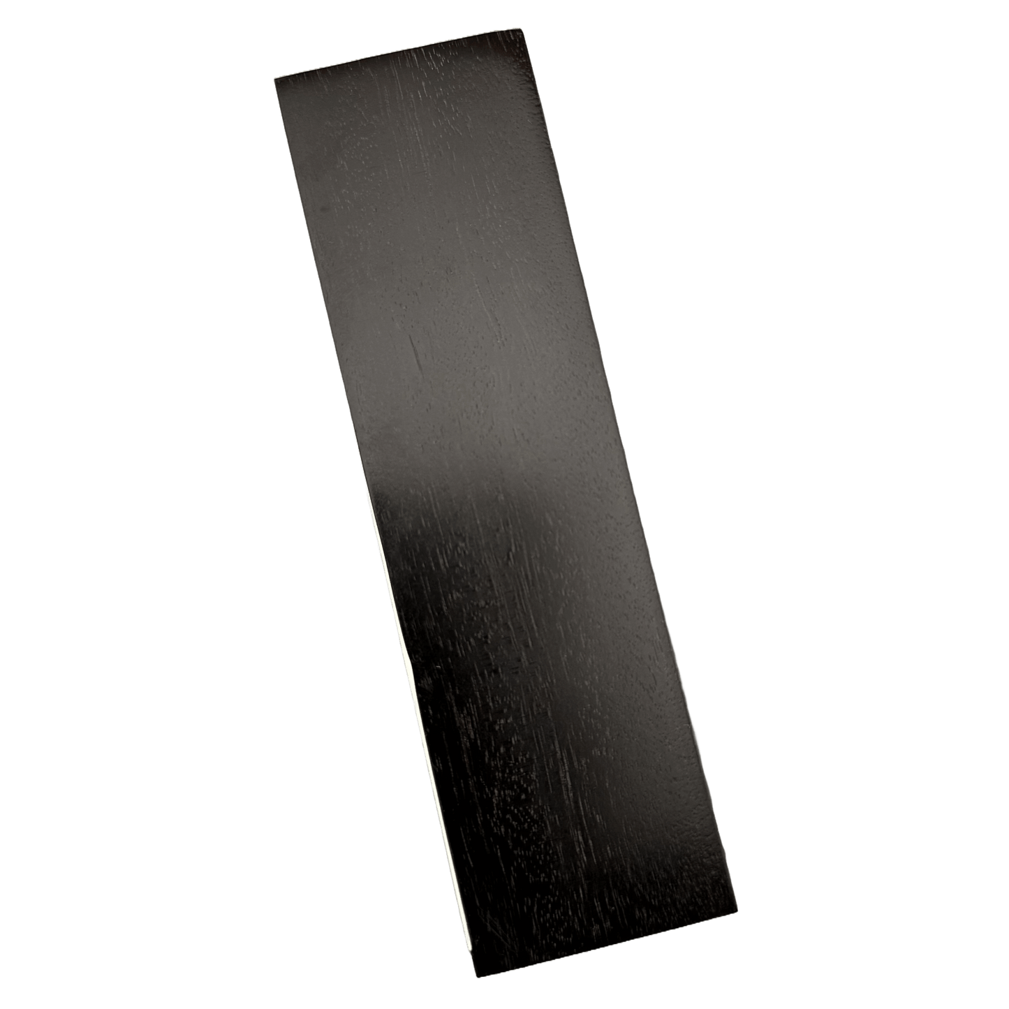 West African Ebony Block (Natural) - GE15