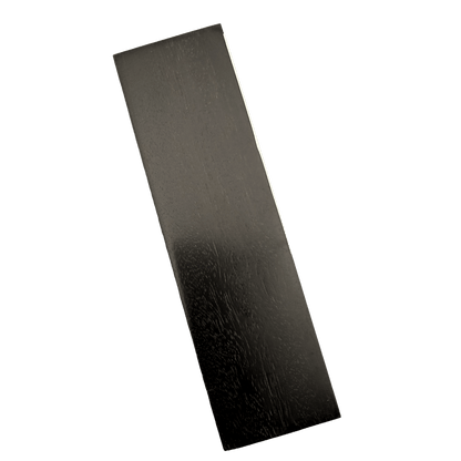 West African Ebony Block (Natural) - GE17