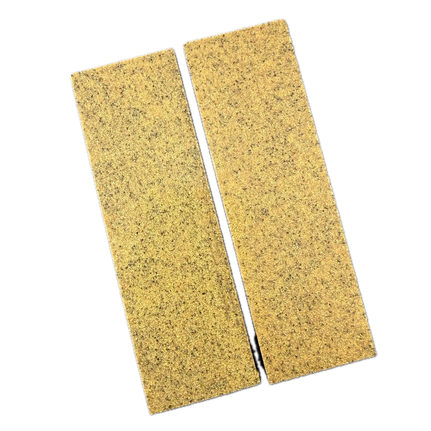 Brass Metalic GripX Scales