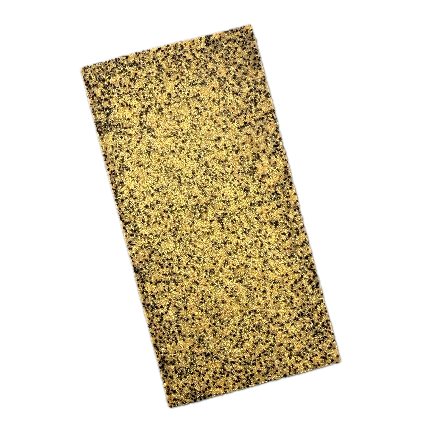 Brass Metalic GripX Scales