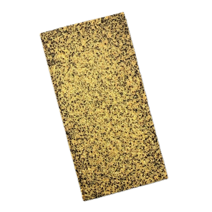 Brass Metalic GripX Scales