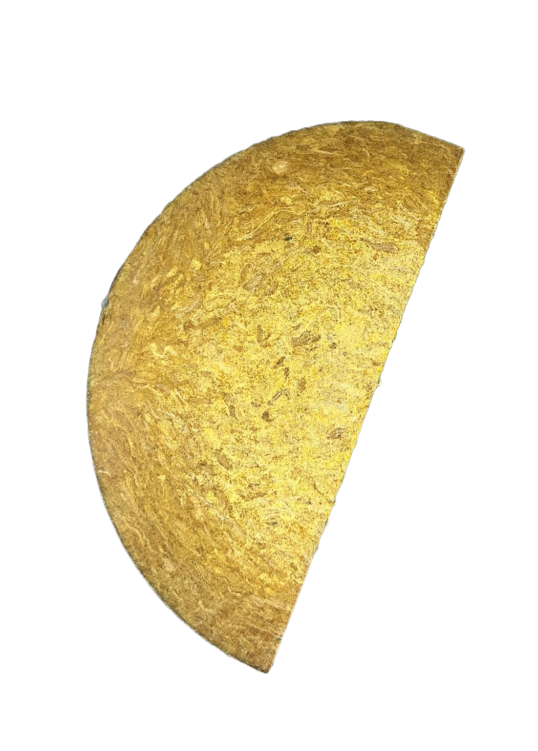 Golden Rag Golden-Yellow Rag Phenolic – Knife Handle Supply