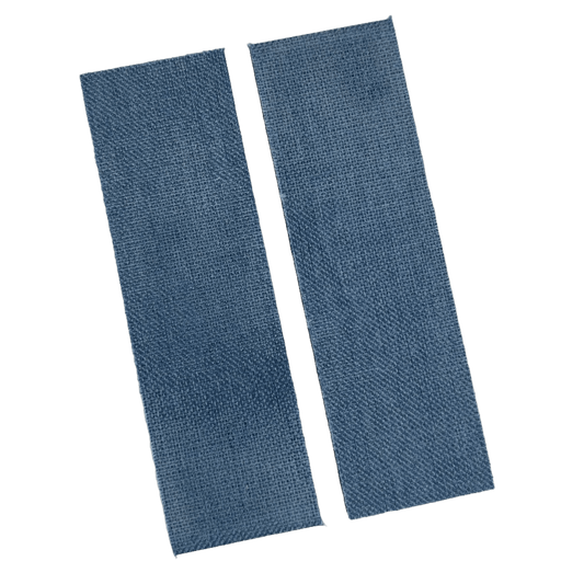 TeroTuf Scales - Navy Blue