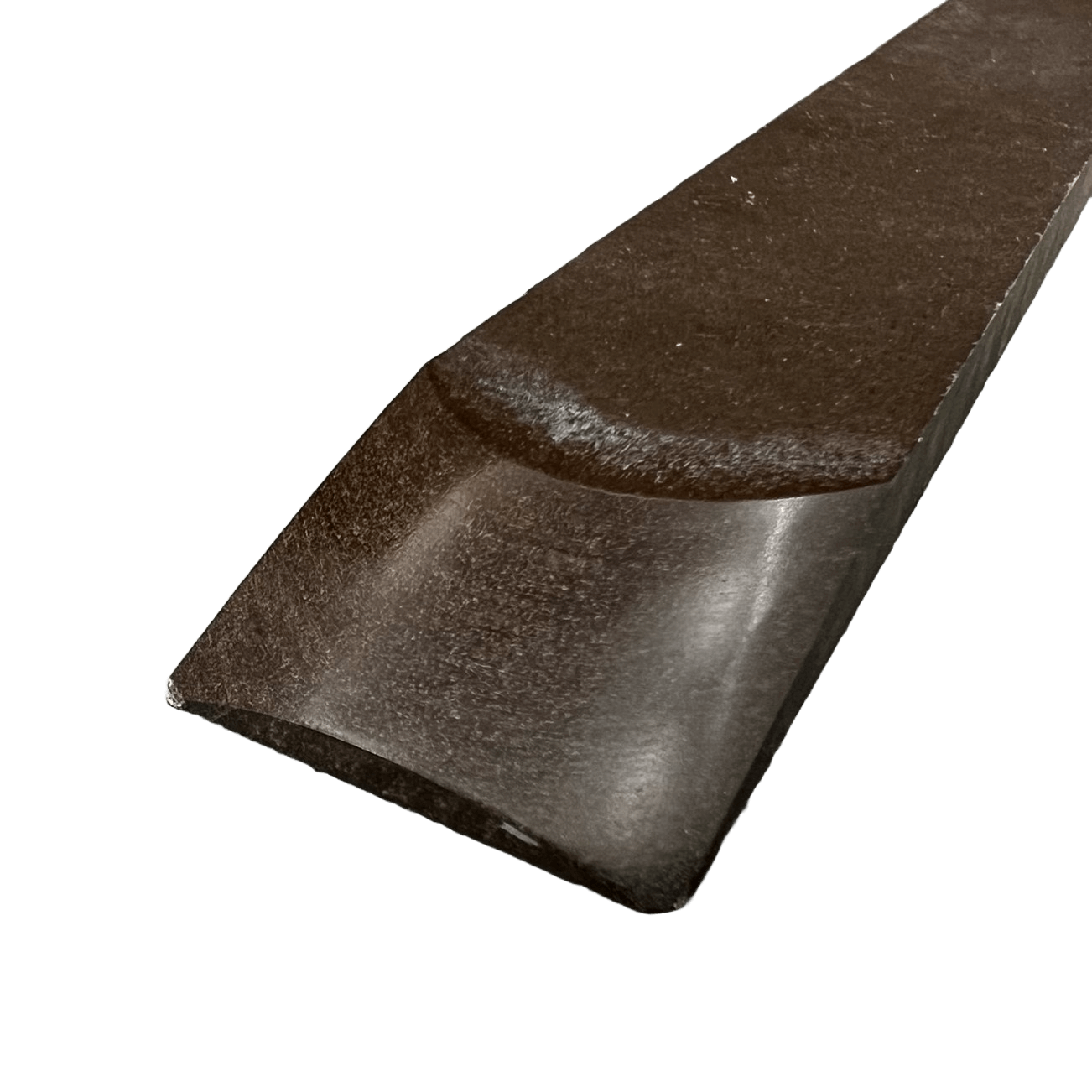 Richlite Scales - Chocolate Glacier