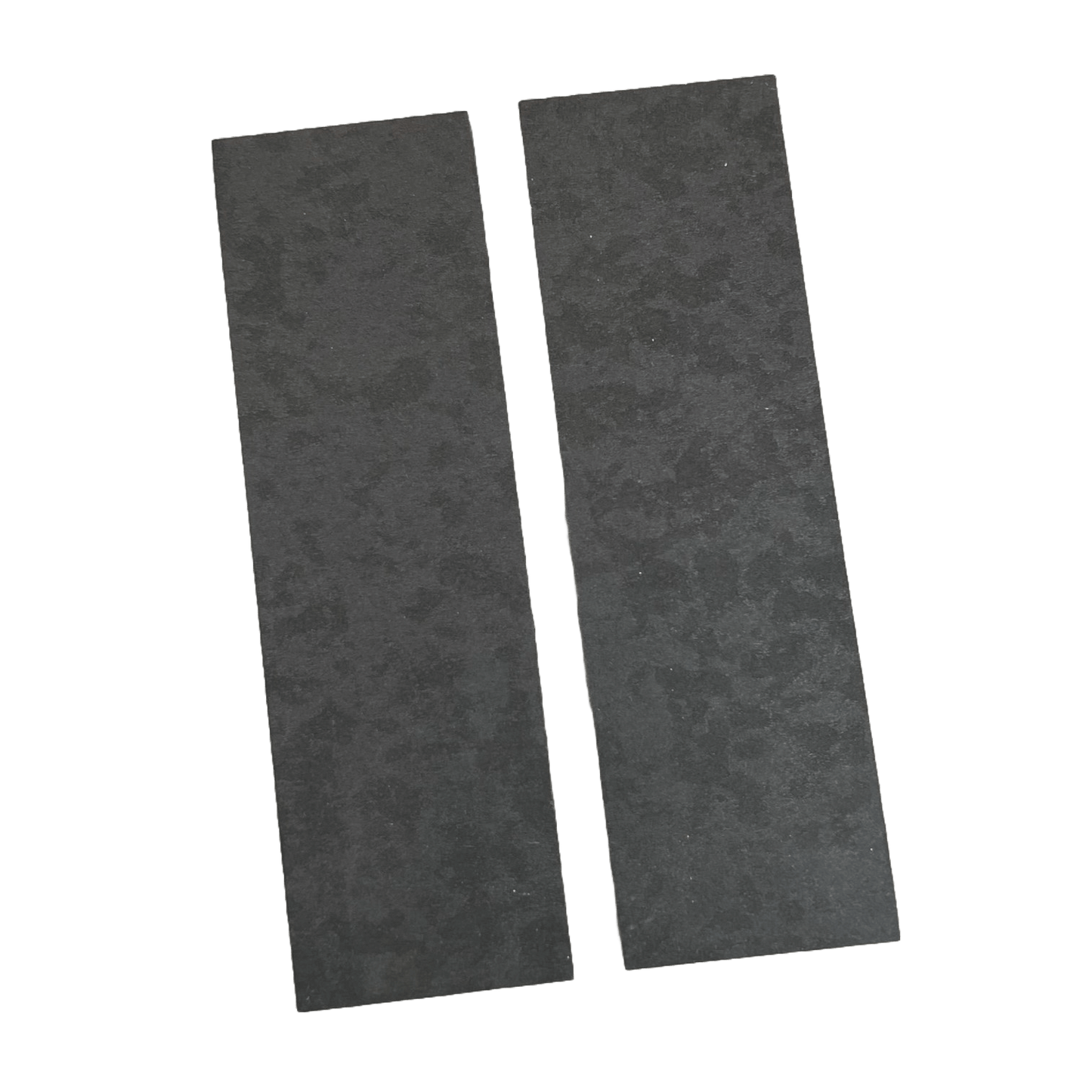 Richlite Scales - Black Diamond