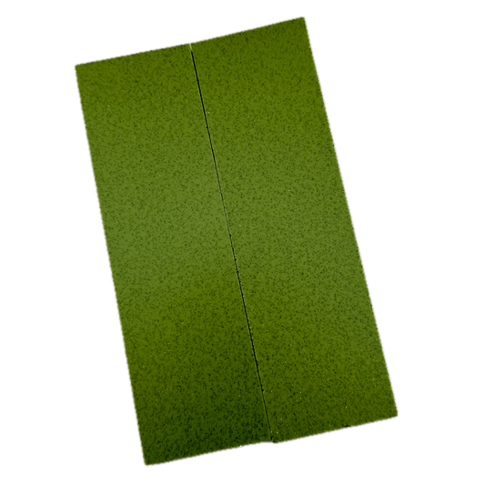 Classic Green GripX Scales
