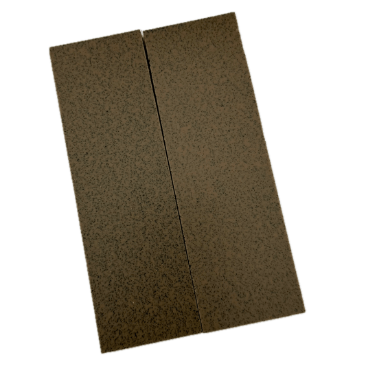 Flat Dark Earth GripX Scales