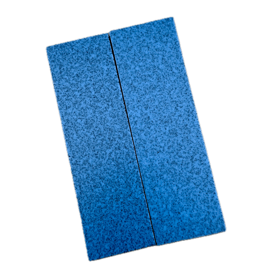 Classic Blue GripX Scales