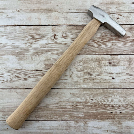 Carbide Straightening Hammer