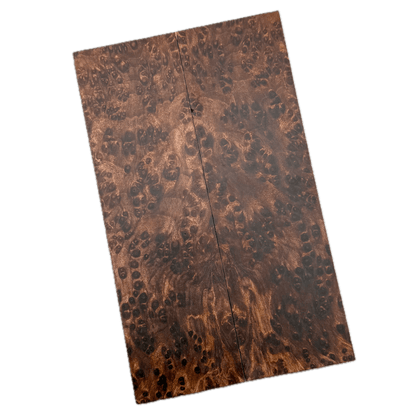 Redwood Burl Scales (K&G Stabilized) - REB59