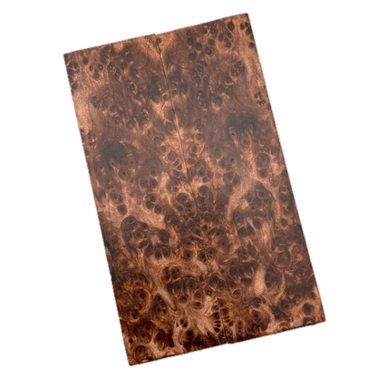Redwood Burl Scales (K&G Stabilized) - REB60