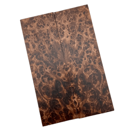 Redwood Burl Scales (K&G Stabilized) - REB67