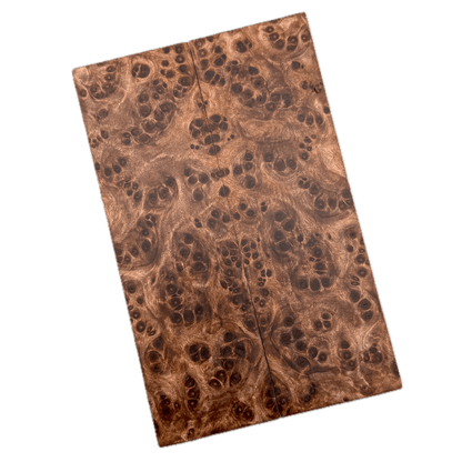 Redwood Burl Scales (K&G Stabilized) - REB73