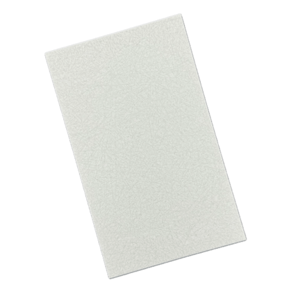 Moon White Glass Composite by Fatcarbon®