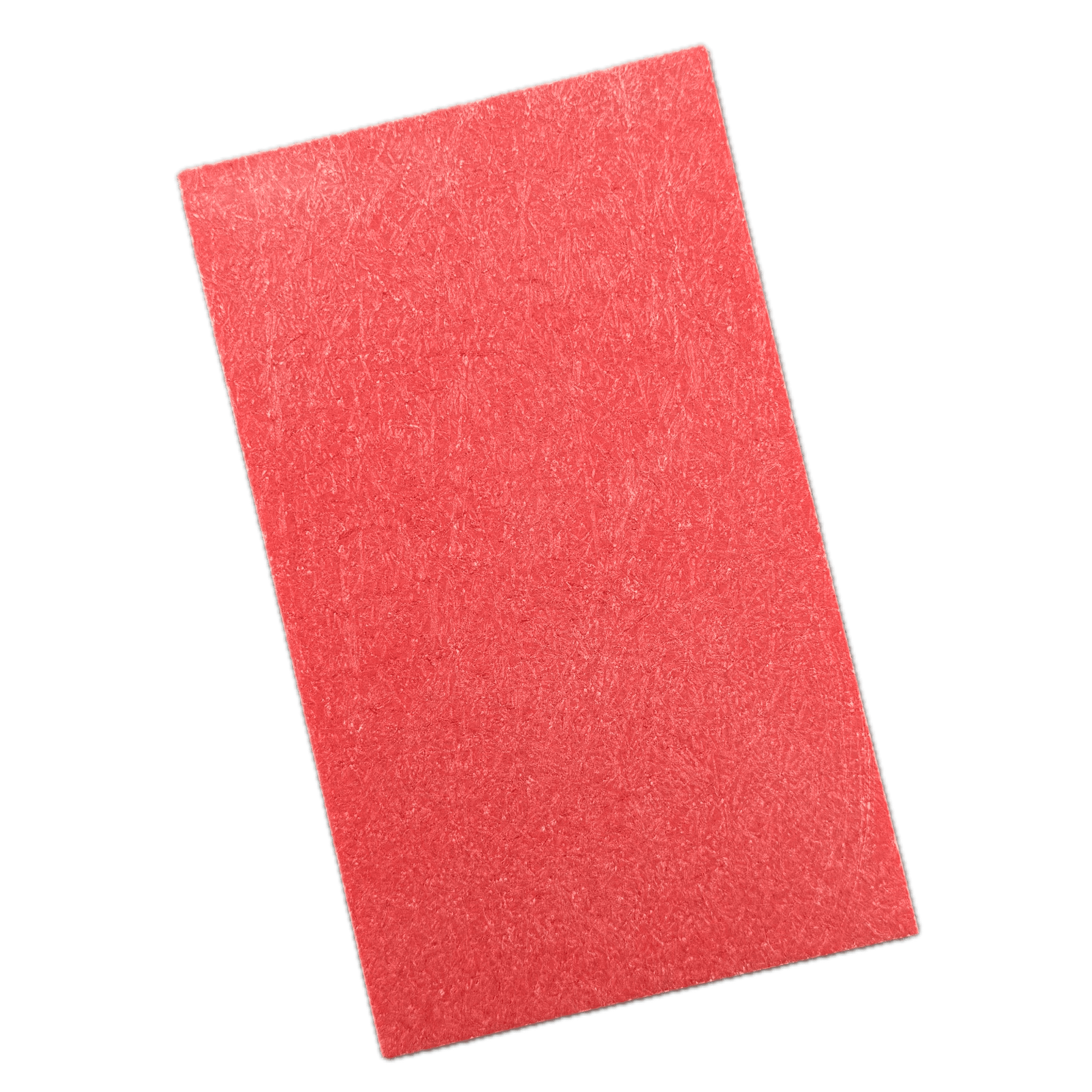Pulse Red Glass Composite by Fatcarbon® – Knife Handle Supply