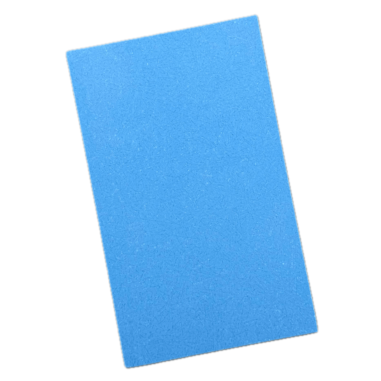 Ocean Blue Glass Composite by Fatcarbon®