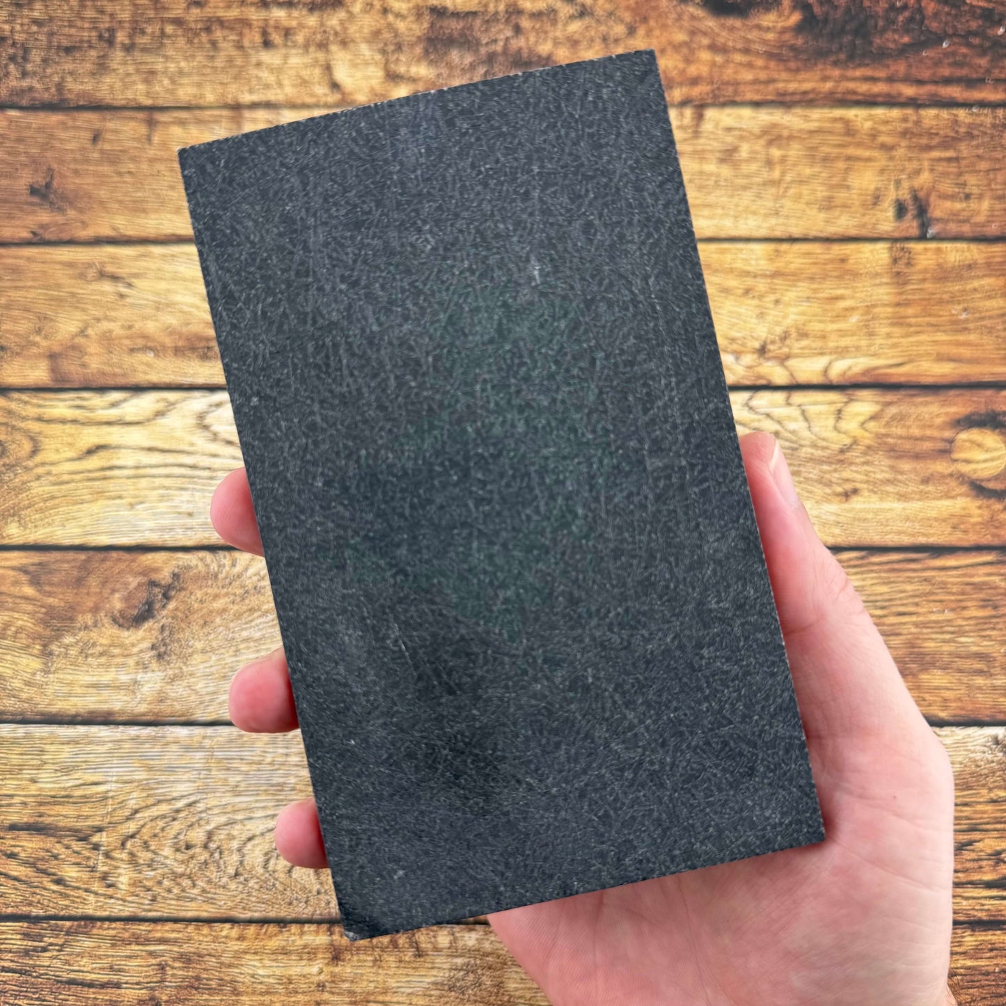 Cosmos Black Glass Composite by Fatcarbon®