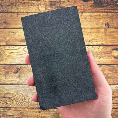 Cosmos Black Glass Composite by Fatcarbon®