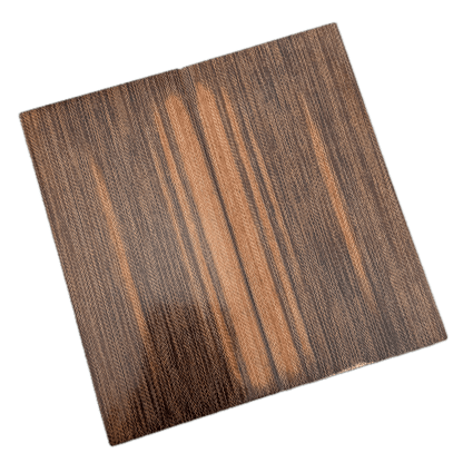 Westinghouse Crosscut Canvas Scales (wild patina!)